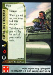 Maxmillian Weissemann